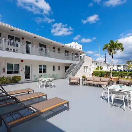 Boutique Apartments